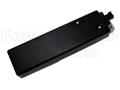 Actuator - Tailgate - Land Rover Discovery 3 - Electrical