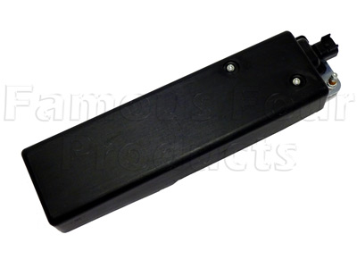 Actuator - Tailgate - Land Rover Discovery 3 (L319) - Body