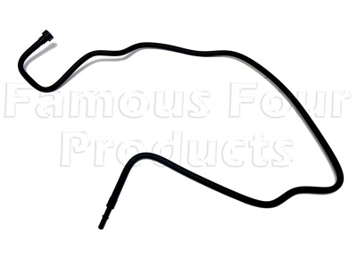 FF009914 - Fuel Feed Pipe - Land Rover 90/110 & Defender