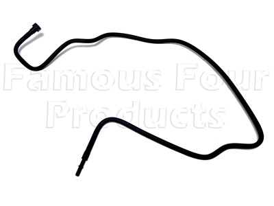 Fuel Feed Pipe - Land Rover 90/110 & Defender (L316) - Fuel & Air Systems