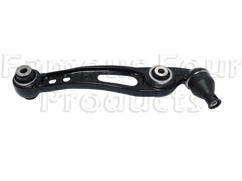 Arm Assembly - Front Suspension - Range Rover 2013-2021 Models (L405) - Suspension & Steering