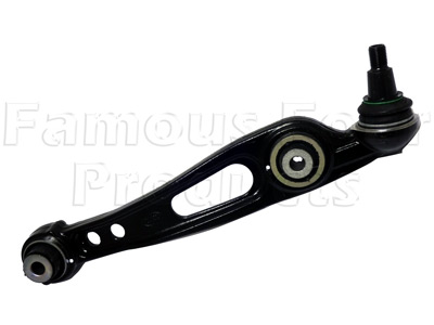 Arm Assembly - Front Suspension - Range Rover 2013-2021 Models (L405) - Suspension & Steering