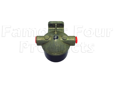 FF009964 - Fuel Filter Housing - Land Rover Discovery 1989-94