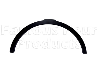 Wheel Arch Moulding - Range Rover Evoque 2011-2018 Models (L538) - Body