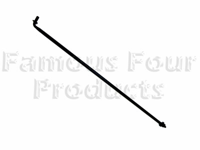 Bonnet Prop Stay - Land Rover 90/110 & Defender (L316) - Body Fittings