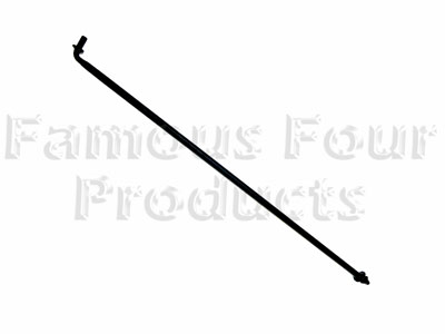 FF009973 - Bonnet Prop Stay - Land Rover 90/110 & Defender