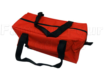 Kit Bag - Land Rover General - Off-Road