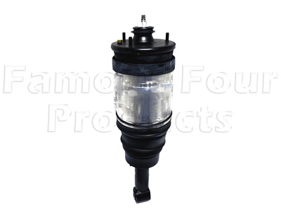 FF009999 - Shock Absorber and Air Spring Assembly - Land Rover Discovery 4