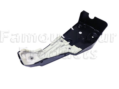 FF010006 - Cover for Suspension Compressor - Land Rover Discovery 4