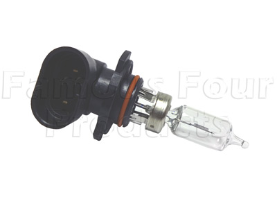 Bulb - Headlight - Land Rover Freelander 2 (L359) - Electrical