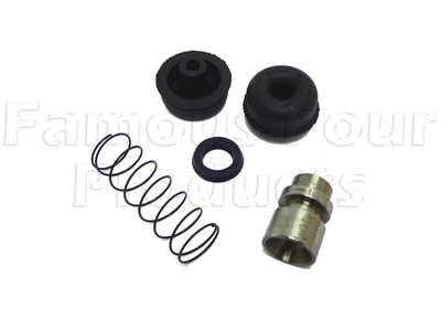 Seal Repair Kit - Clutch Slave Cylinder - OEM - Classic Range Rover 1970-85 Models - Clutch & Gearbox