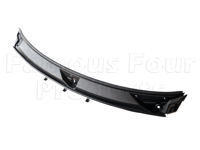 FF010028 - Vent Trim Panel - LHD - Range Rover Third Generation up to 2009 MY