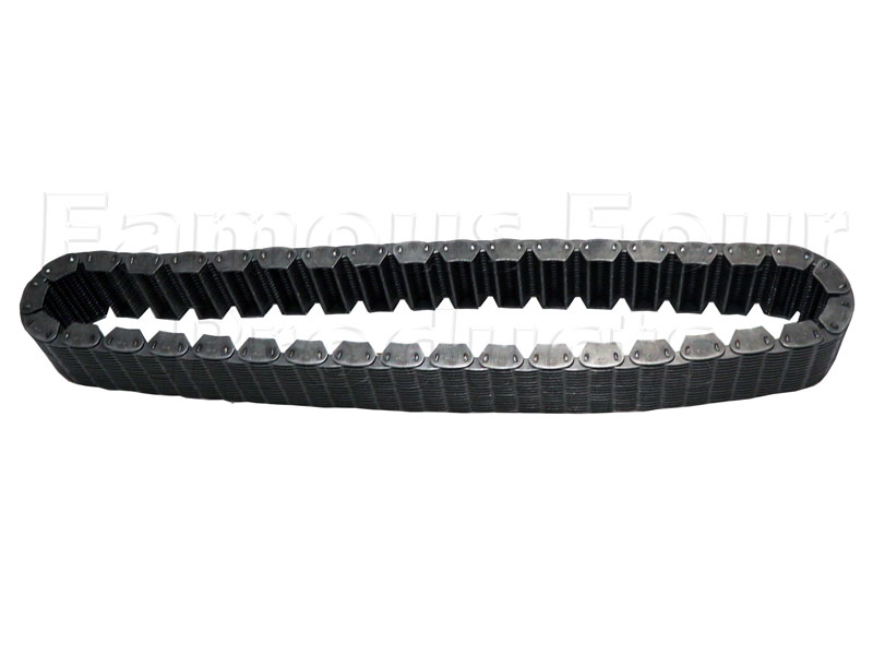Chain - for Borg Warner Transfer Box - Range Rover Classic 1986-95 Models - Clutch & Gearbox