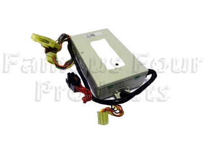 FF010049 - Electric Seat ECU - Memory Seats - Classic Range Rover 1986-95 Models