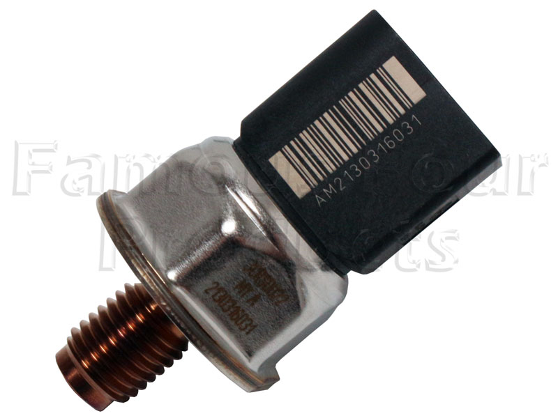 Fuel Pressure Sensor - Range Rover Sport to 2009 MY (L320) - Fuel & Air Systems