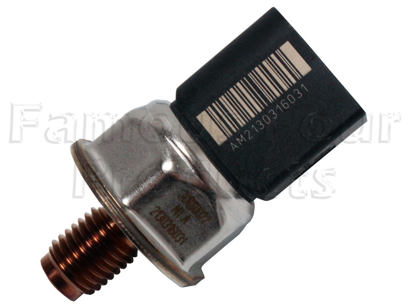 FF010054 - Fuel Pressure Sensor - Land Rover Discovery 3