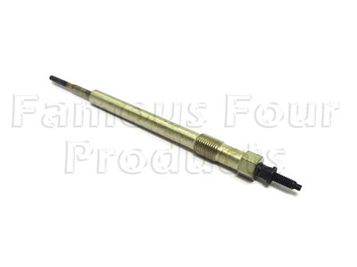 Glow Plug / Heater Plug - Land Rover 90/110 & Defender (L316) - General Service Parts