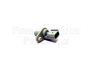 Camshaft Position Sensor - Land Rover 90/110 & Defender (L316) - 2.2 Puma Diesel Engine