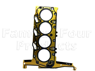 FF010063 - Gasket - Cylinder Head - Land Rover 90/110 & Defender