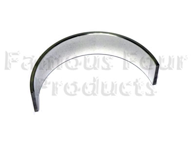 FF010067 - Main Crankshaft Bearing - Lower - Land Rover 90/110 & Defender