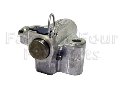 Timing Chain Tensioner - Land Rover 90/110 & Defender (L316) - 2.2 Puma Diesel Engine