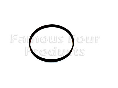 FF010069 - Inlet Manifold Oil Seal - Land Rover 90/110 & Defender