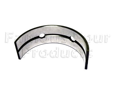 FF010070 - Main Crankshaft Bearing - Upper - Land Rover 90/110 & Defender