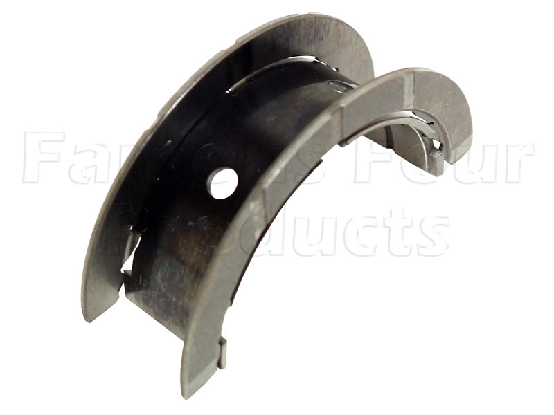 FF010071 - Main Crankshaft Bearing - Upper - Land Rover 90/110 & Defender