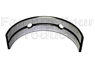 FF010072 - Main Crankshaft Bearing - Upper - Land Rover 90/110 & Defender