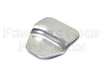 FF010095 - Rope Hook - Land Rover Series IIA/III