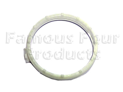 FF010097 - Adaptor Ring - In-Tank Fuel Pump - Land Rover Discovery Series II