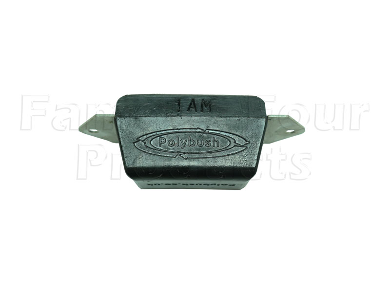 FF010110 - Bump Stop - Polybush - Classic Range Rover 1986-95 Models