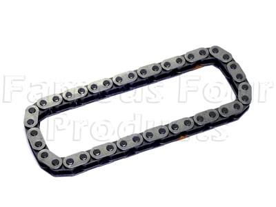 FF010114 - Timing Chain - Range Rover Evoque 2011-2018 Models