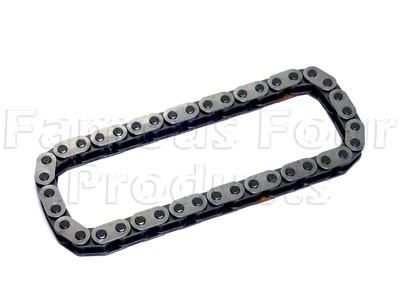 FF010114 - Timing Chain - Land Rover Freelander 2