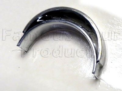 FF010116 - Connecting Rod Bearing Set - Land Rover Freelander 2