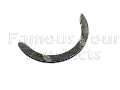FF010121 - Thrust Washer - Land Rover Freelander 2