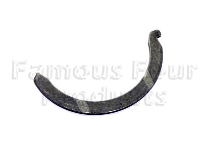 FF010122 - Thrust Washer - Land Rover Freelander 2