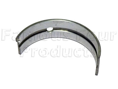 FF010123 - Crankshaft Main Bearing - Land Rover Freelander 2