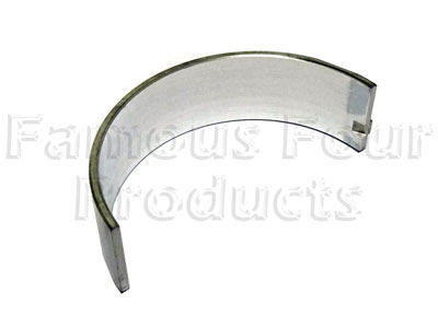 FF010124 - Crankshaft Main Bearing - Land Rover Freelander 2