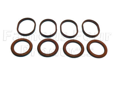 Gasket Set - Intake Manifold - Land Rover Freelander 2 (L359) - 2.2 Diesel Engine