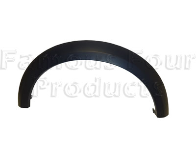 Wheel Arch Moulding - Land Rover Discovery 3 (L319) - Body