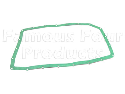 FF010145 - Gasket for Modified Filter and Oil Pan Assembly - Range Rover Sport to 2009 MY