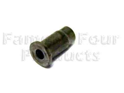 Bush - Timing Chain Tensioner - Lower - Land Rover Discovery 3 (L319) - 4.4 V8 Petrol (AJ) Engine