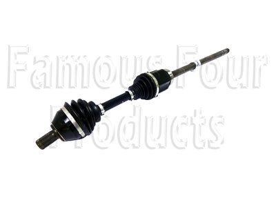 FF010174 - Drive Shaft - Land Rover Freelander 2