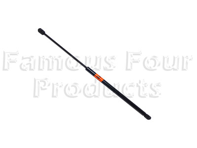 Bonnet Support Strut - Range Rover Second Generation 1995-2002 Models (P38A) - Body