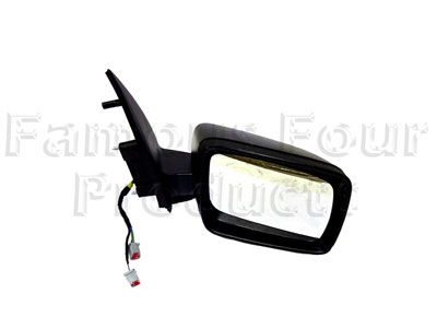 Door Mirror Assembly - Land Rover Freelander 2 (L359) - Body