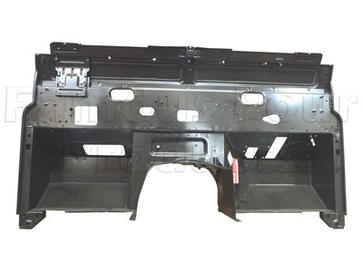 FF010207 - Bulkhead - Land Rover 90/110 & Defender