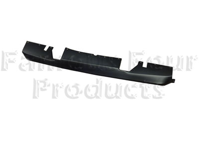 Front Apron - Under Bumper - Classic Range Rover 1970-85 Models - Body