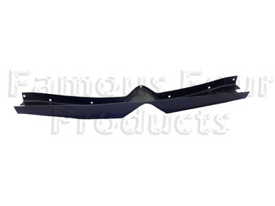 Front Closing Panel - Range Rover Classic 1970-85 Models - Body