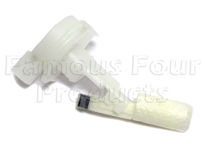 FF010216 - Sensor - Low Level Washer Fluid Warning - Range Rover Sport to 2009 MY